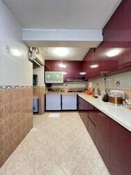Blk 25 Telok Blangah Crescent (Bukit Merah), HDB 5 Rooms #498686251
